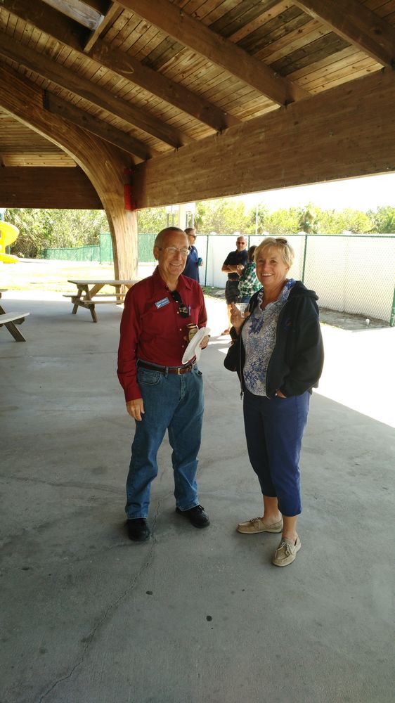 Meet the Bridge 2017